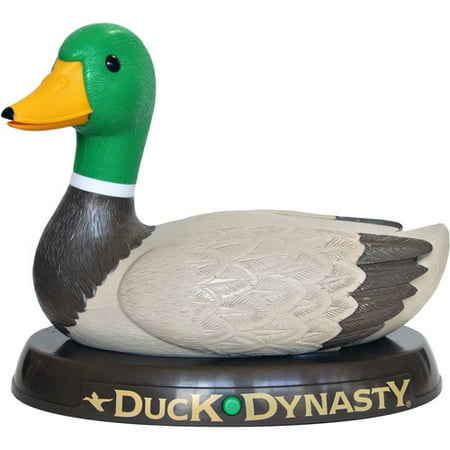 Duck Dynasty Talking Duck