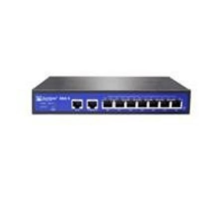 Juniper Networks SSG-5-SB-W-US SSG 5 Wireless Secure Services Gateway (Best Way To Secure Wireless Network)