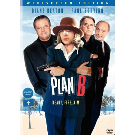 Plan B POSTER (27x40) (2001)