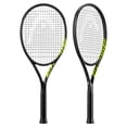 thumbnail image 2 of Head Extreme MP Nite Tennis Racquet (  4_1/4   ), 2 of 5