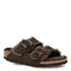 thumbnail image 1 of Sandalias Birkenstock Arizona de piel de gamuza, con dos correas, 1 of 7