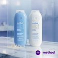 thumbnail image 3 of Method Moisturizing Conditioner, Simply Nourish with Shea Butter, Coconut, and Rice Milk Scent Notes, Paraben and Sulfate Free, 13.5 oz (Pack of 1), 3 of 10