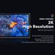 thumbnail image 4 of Tableta Tableta Lenovo Xiaoxin Pad 10.61in Android Tablet 2000x1200 LCD Octa Core (Gris 6+128G), 4 of 6