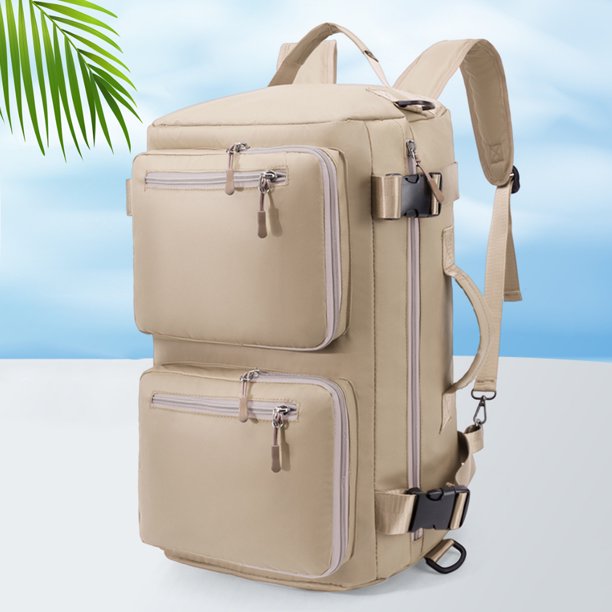 Oxford Fitness Bag Gran capacidad impermeable resistente al desgaste para fútbol al aire libre Hugtrwg Para estrenar