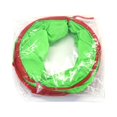 thumbnail image 3 of Collapsible Tunnel Dogs Folded Playing Playground Breathable Tube Tunnel for, 3 of 9