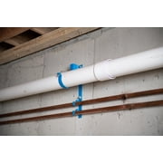 4” Lockable HAP V-Pipe Hanger (4 Pack)