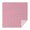 Pink Unicorn Heart, variant on Pink Unicorn Pattern Square Tablecloth,Waterproof Square Table Cover,Wipeable Spillproof Washable Table Cover for Home Kitchen Party Decor 42"X42"(107x107cm)