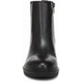 thumbnail image 3 of Vionic Savannah Women's Boots Black Tumbled Leather Size 8.5 M, 3 of 5