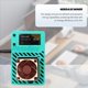 thumbnail image 4 of NerdAxe Miner 500Gh/S BM1366 ASIC Minero de Lotería de Código Abierto Minero Nerdminer BTC Ventilador Súper Silencioso ENCHUFE del REINO, 4 of 5
