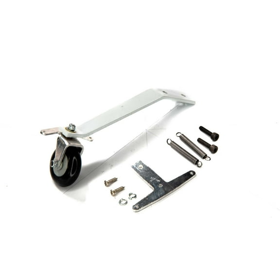 Hangar 9 Tailwheel Assembly Pitts S-2B HAN239004 Wheels Gear Retracts & Accys