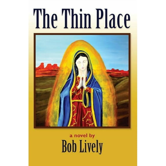 The Thin Place (Paperback)