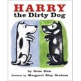 thumbnail image 1 of Harry the Dirty Dog, 1 of 4