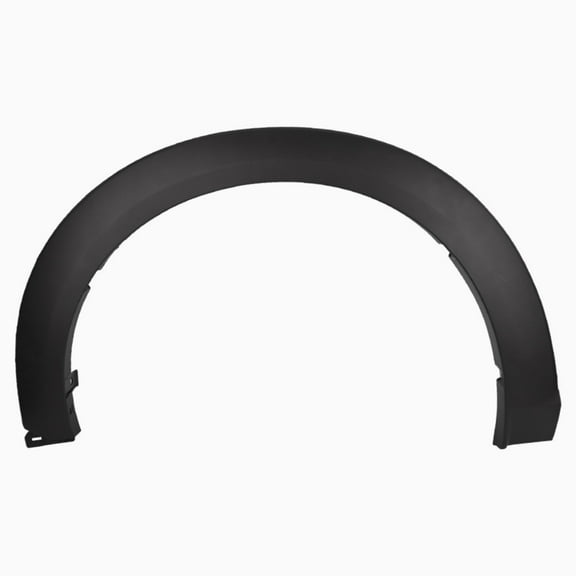 Front Right Fender Flares Wheel Arch Cover Trim for Mazda CX3 2016-2022 Passenger Side