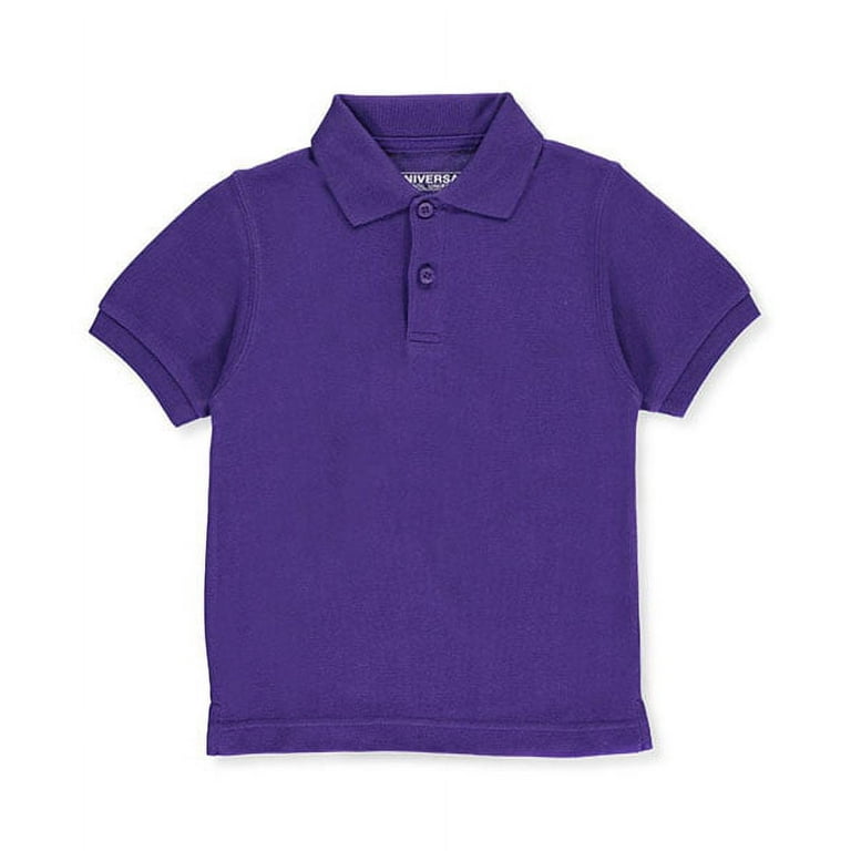 Polo 4t top