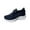 Blue, variant on Athletic Shoes Women,Women's Running Shoes,Shoes for Women Sneakers,Womens Shoes Running Sneakers Tennis Non Slip Walking Gym Workout Athletic Comfortable Fashion saport Casual Shoe,Black,6
