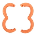thumbnail image 2 of Prop Propeller Guard Protector for Neo Drone Anti Collision Lightweight EVA Water Floating Drone Bumper Protective Cover Ring, 2 of 7