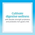 thumbnail image 3 of Natural Factors Acidophilus & Bifidus Double Strength, Probiotic and Prebiotic Formula, 180 Capsules, 3 of 7