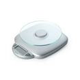 thumbnail image 6 of Taylor 11 lb. Digital Glass Top Kitchen Scale and Food Scale, 6 of 10