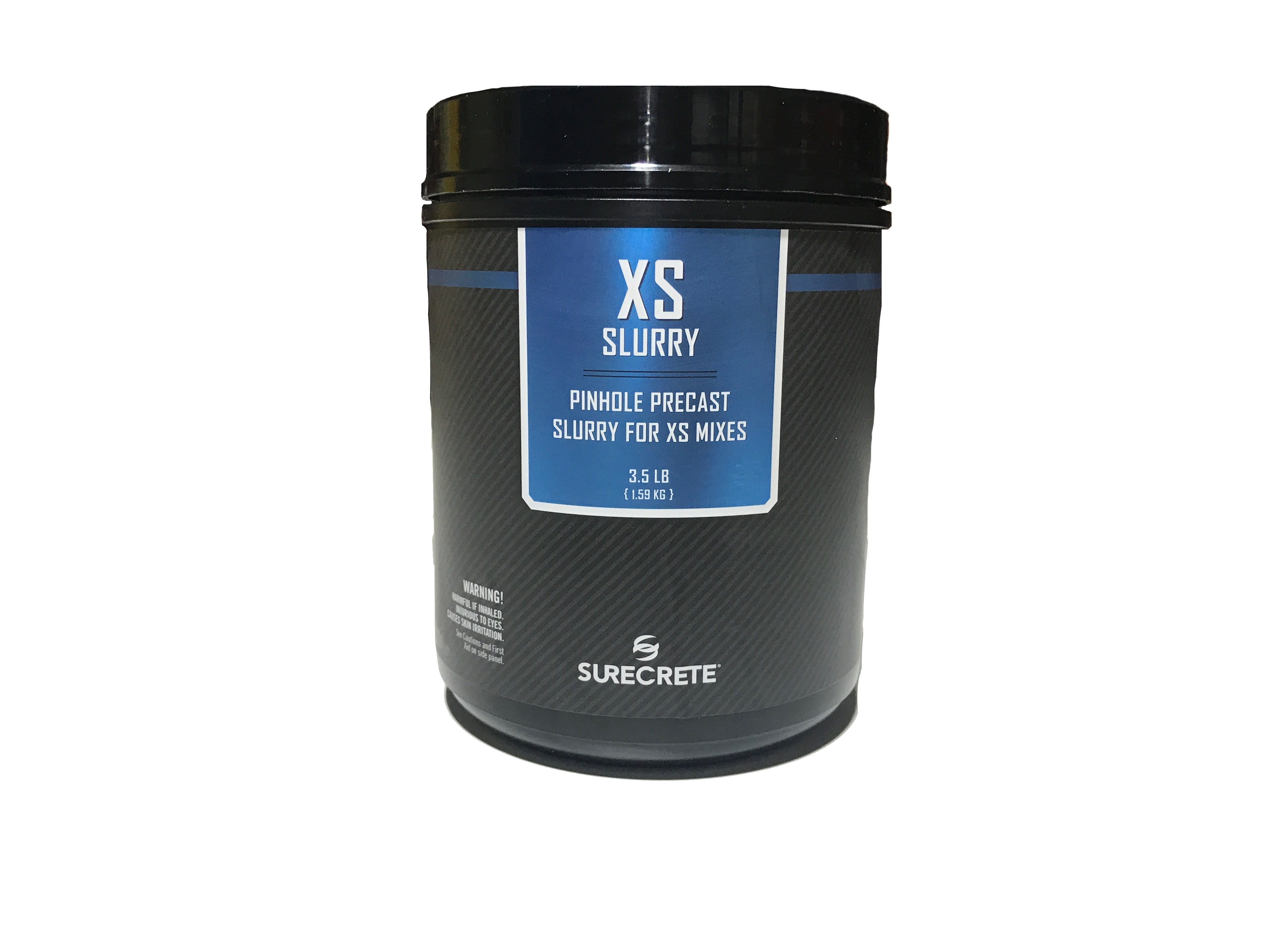 Concrete Slurry Fill Mix for Countertop (3.5 lbs ...