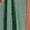 Green, variant on Women Pointed Lyrical Ballet Dance Dress Roll Neck Asymmetrical Chiffon Skirt Leotard Dress Red XS
