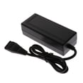 thumbnail image 1 of HLONK Adaptateurs d'Alimentation Externes SATA IDE 12V-5V 2A Convertisseurs de Disque Dur Cordon Noir, 1 of 9