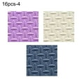 thumbnail image 1 of 32Pcs Play Mat Anti-slip Interlock Square Exercise Tiles Floor Carpet for Children Room, 1 of 10