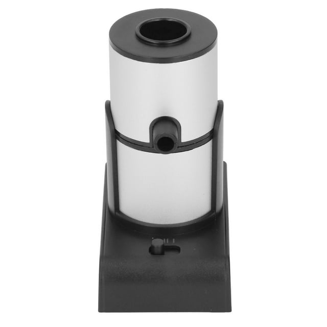 Máquina Ahumadora De Alimentos, Infusor De Humo Compacto De Mano Plateado Para Cócteles, Carne Y Alimentos Para Cocina