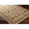 thumbnail image 7 of Surya AES2302-810 8 x 10 ft. Artemis Hand Tufted Rug - 100 Percent Wool, 7 of 7