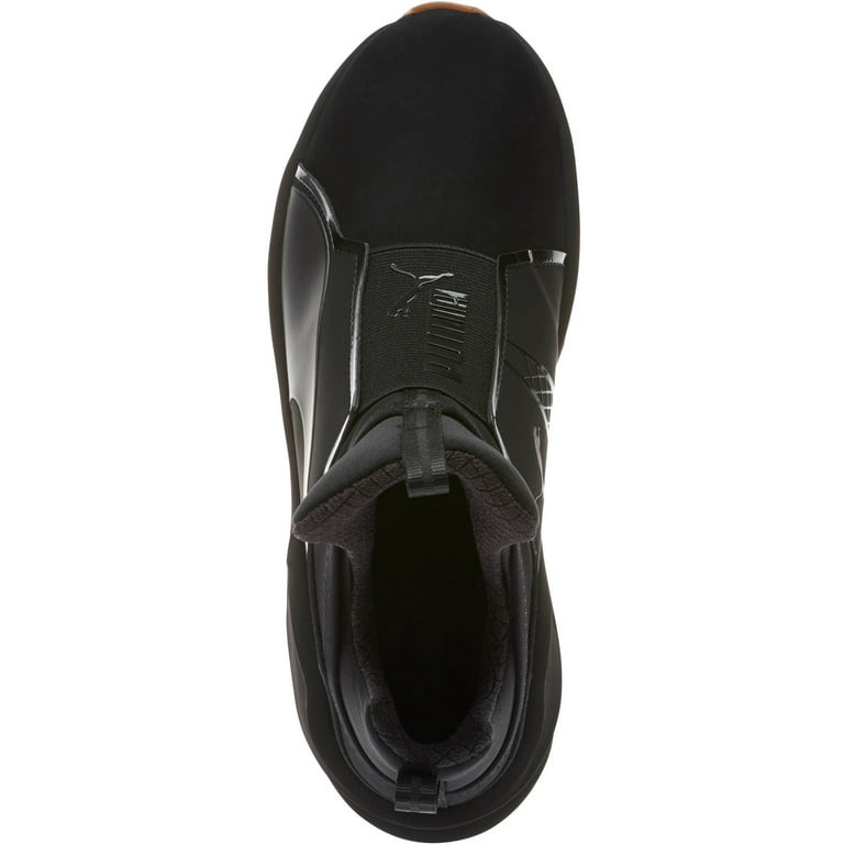 Puma clearance fierce nubuck