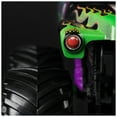 thumbnail image 6 of Monster Jam, Official Grave Digger Monster Truck, 6 of 7
