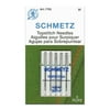 Schmetz Topstitch Machine Needle