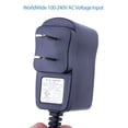 thumbnail image 3 of Adaptador de corriente LotFancy para Mr. Heater Big Buddy MH18B, 3 of 7