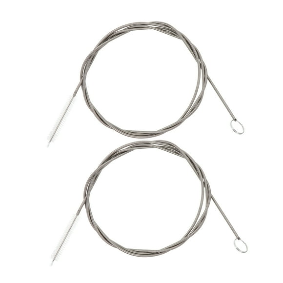 Refrigerator Coil Cleaning Brush