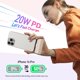 thumbnail image 2 of Cargador portátil iWalk para iPhone 17/16/15 4,500 mAh 20W, 2 of 6