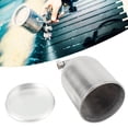 thumbnail image 4 of Large Capacity Airbrush Pot, Eco-friendly Spray  Paint Cup, For Arts And Crafts DIY Projects Home Painting, 4 of 8