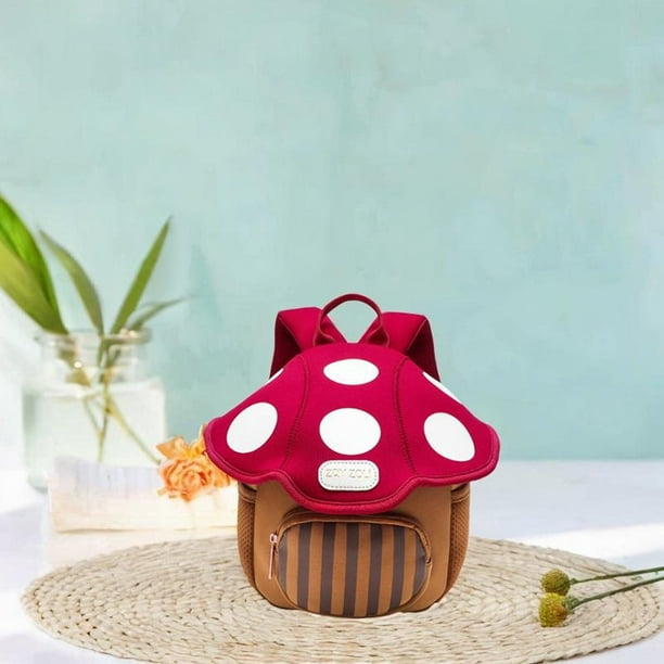 Mochila para niños portátil lindo mochila para niños regalo de graduación de niñas de jardín de infantes