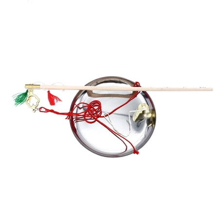 BESTYASH Chinese Medicine Scale Accurate Weighing Tool for Home Use Assorted Color Plastic  Dried Fruit Scale