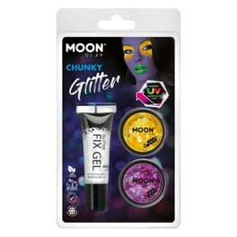 Moon Glow Intense Neon UV Mascara M35605 Costume Make Up Moon Glow Intense Neon UV Mascara M35605 Costume Make Up