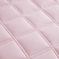 thumbnail image 3 of Lightweight Down Alternative All Season Oversized Comforter, Pale Pink - Queen, 3 of 4