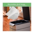 thumbnail image 3 of Replacement Dust Bag Compatible For I3 I3+ I7 I7+ I7plus S9 S9+ S9plus Robot Vacuum Cleaner Accesso, 3 of 4