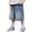 Z3-Light Blue, variant on JLMSPLWG Tween Boy Cargo Denim Shorts with Multi Pockets Boys Baggy Jeans Shorts Teen Boy Loose Summer Casual Short Jeans Toddler Y2K Trendy Short Jean Kids Clothes