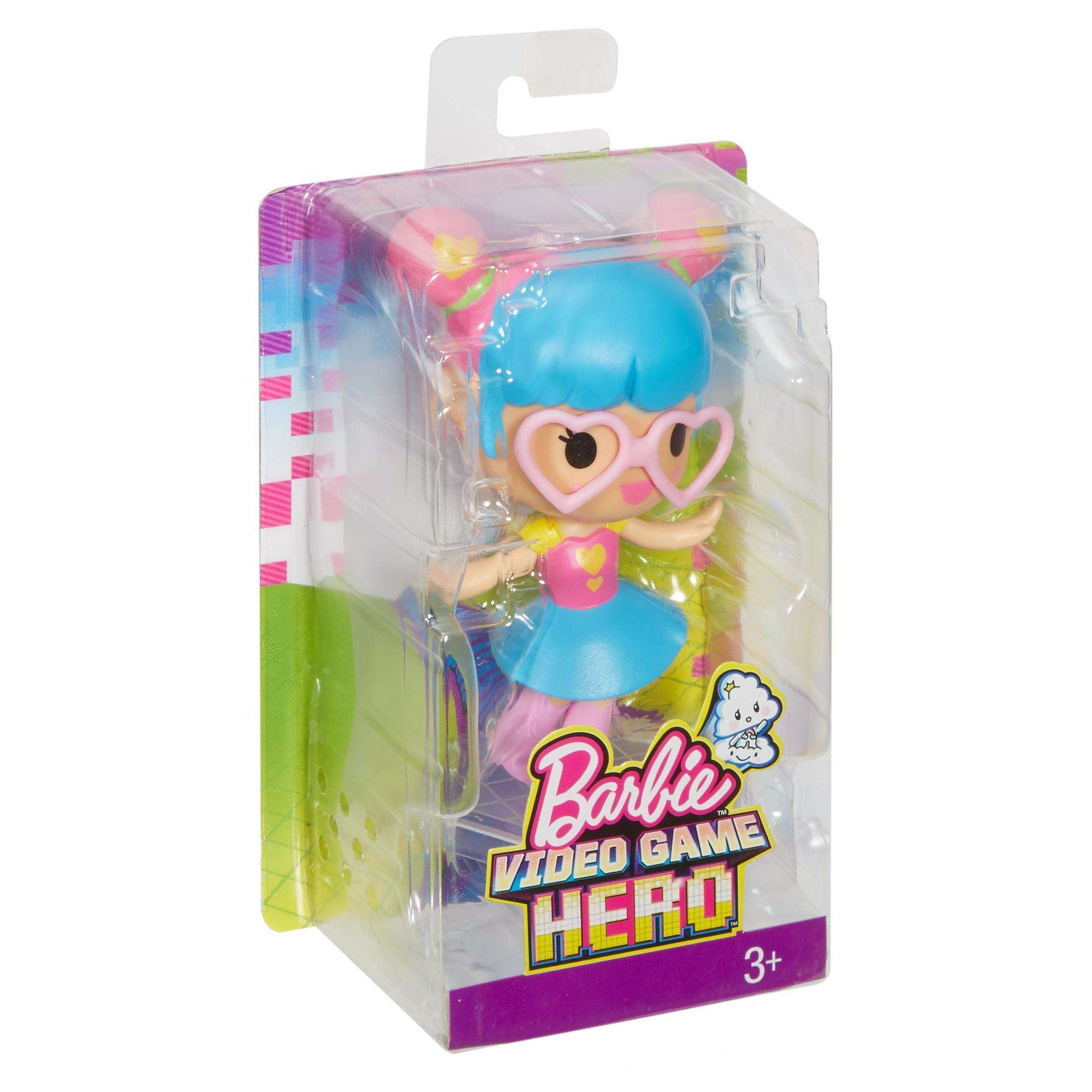 Buy Barbie Video Game Hero - Microsoft Store