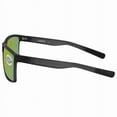 thumbnail image 3 of Costa Del Mar 06S9018-90180163 63 mm Mens Rincon Polarized Rectangular Sunglasses, Matte Smoke Crystal & Copper Green Mirrored, 3 of 3