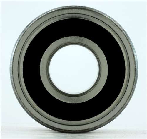 4x 5201-2RS 12mm X 32mm X 15.9mm Bearing 2 Rubber Sealed Shield 