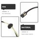 thumbnail image 3 of AURARMLET Manguera De Línea Flexible Para De Gasolina Compatible Con Cortacésped Y Desbrozadora, 3 of 7
