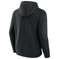 thumbnail image 3 of Unisex Fanatics  Black Los Angeles Rams LA Strong Fleece Pullover Hoodie, 3 of 5