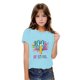 thumbnail image 1 of Fiudx Camiseta para Niño Pequeño, Bonito Diseño de 100 Días de Colegio, Tejido Suave y Transpirable, Cuello Redondo Moderno, Ideal para Conjuntos de Verano, Citas de Juego y Eventos Escolares, Dispon, 1 of 6