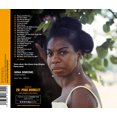 thumbnail image 2 of Nina Simone - Forbidden Fruit / Nina Simone Sings Ellington [Includes Bonus Tracks] - Music & Performance - CD, 2 of 2