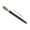 Black, variant on TOYO TC-17 Oil Glass Cutter Metal Handle Diamond Straight Head Cutting Tool New Black 17.5cm (Black)