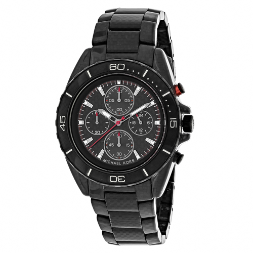 Michael Kors Men's Jetmaster - Walmart.com